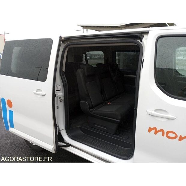 2017 Citroen Jumpy-42711473