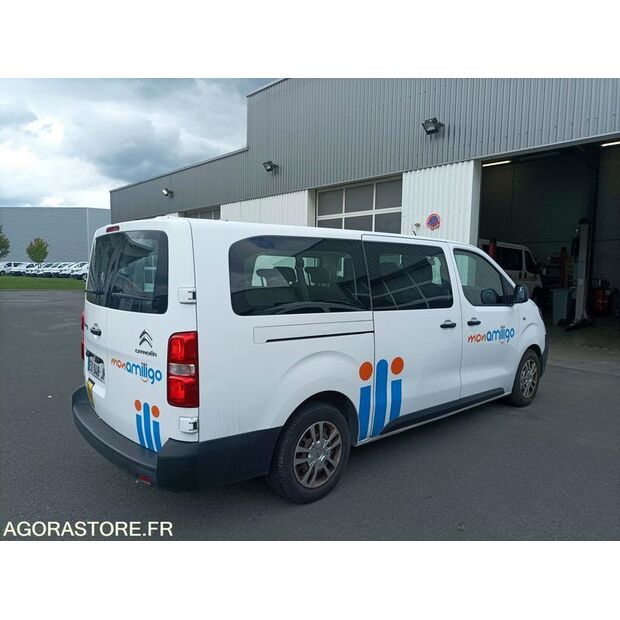 2018 Citroen Jumpy-42711609