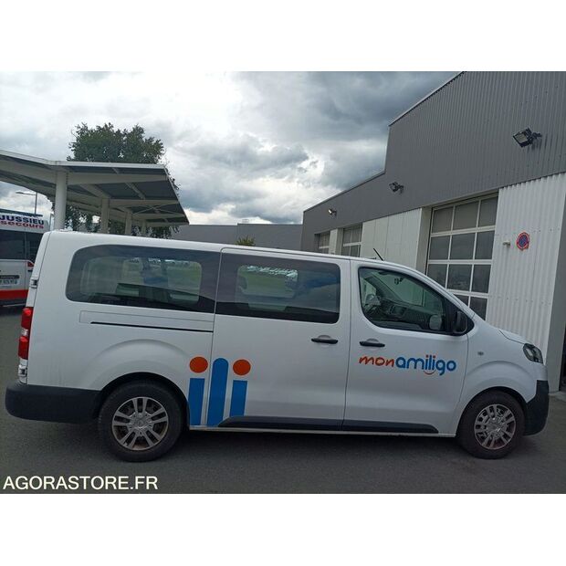 2018 Citroen Jumpy-42711610