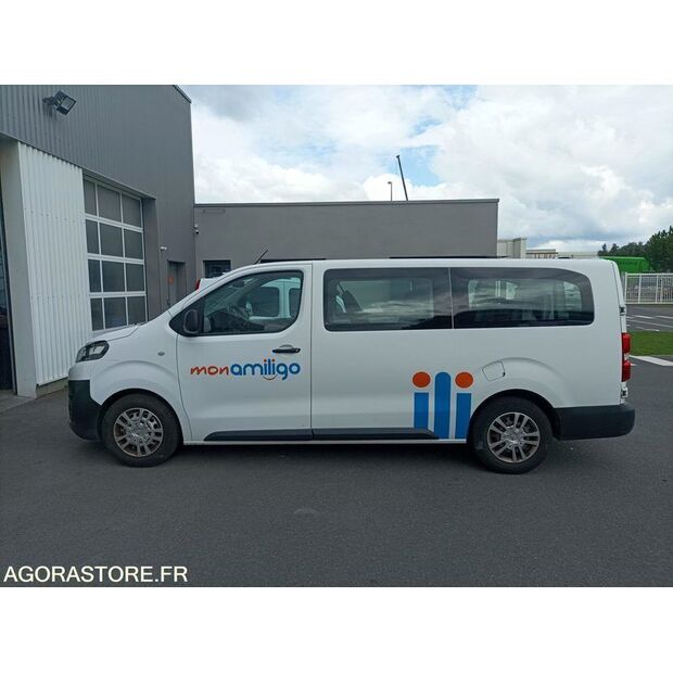 2018 Citroen Jumpy-42711611