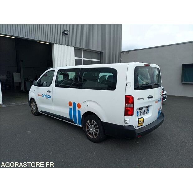 2018 Citroen Jumpy-42711612