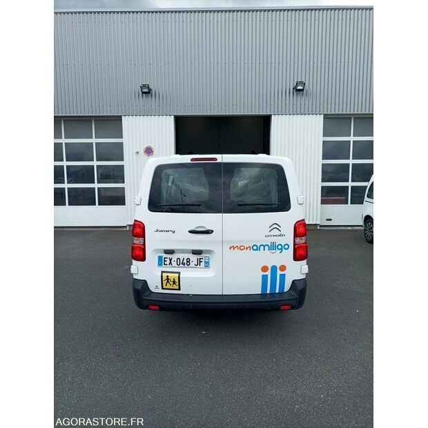 2018 Citroen Jumpy-42711614
