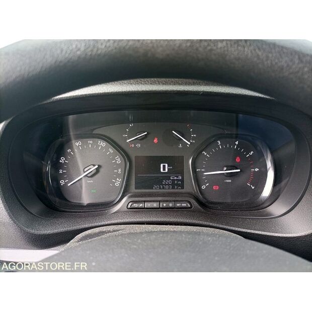 2018 Citroen Jumpy-42711617