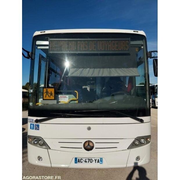 2009 Mercedes-Benz INTOURO-42711628