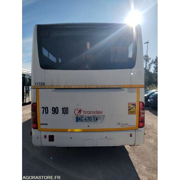2009 Mercedes-Benz INTOURO-42711629