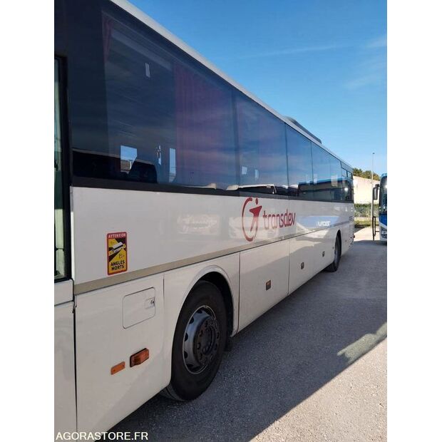 2009 Mercedes-Benz INTOURO-42711630