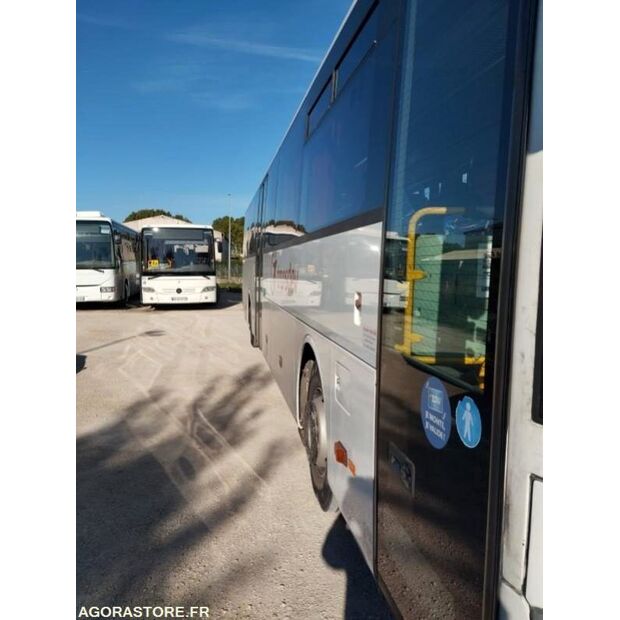 2009 Mercedes-Benz INTOURO-42711631