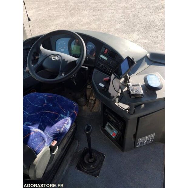 2009 Mercedes-Benz INTOURO-42711632