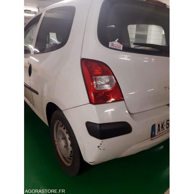 2010 Renault Twingo-42711647