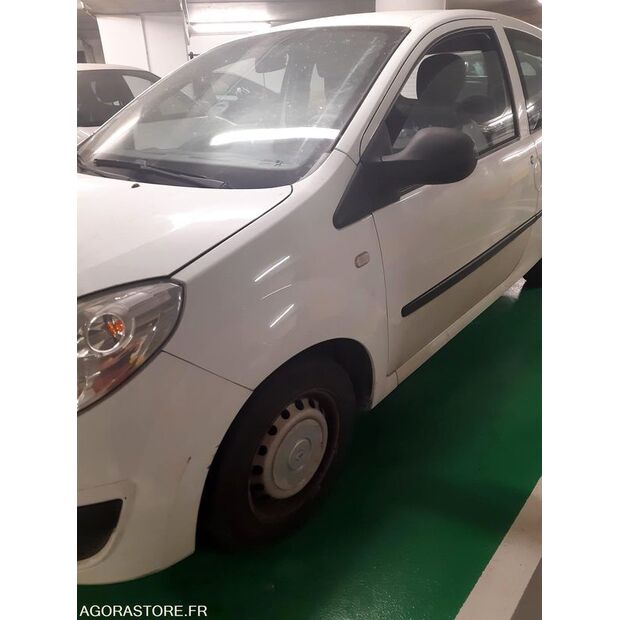 2010 Renault Twingo-42711649