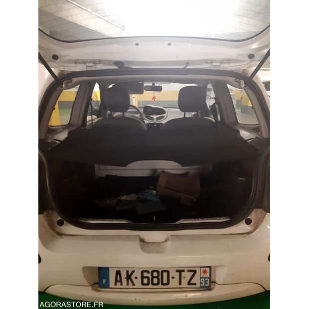 2010 Renault Twingo-42711650