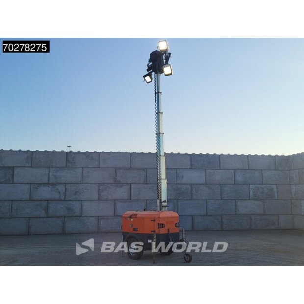 2015 Towerlight VB-9-42711750
