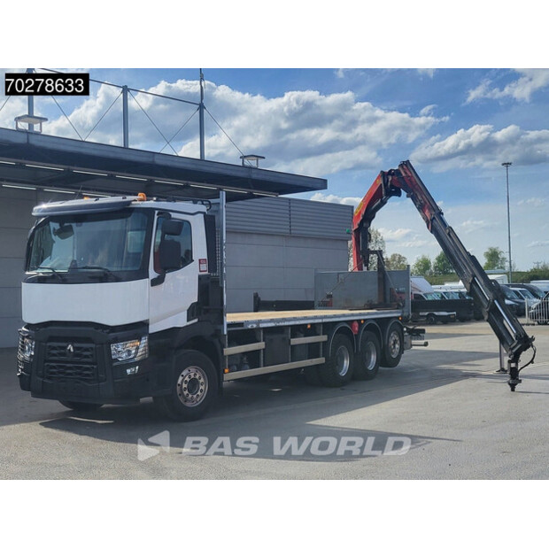 2020 Renault C480-42711792