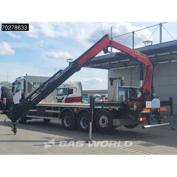 2020 Renault C480-42711794
