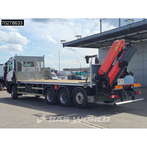 2020 Renault C480-42711801