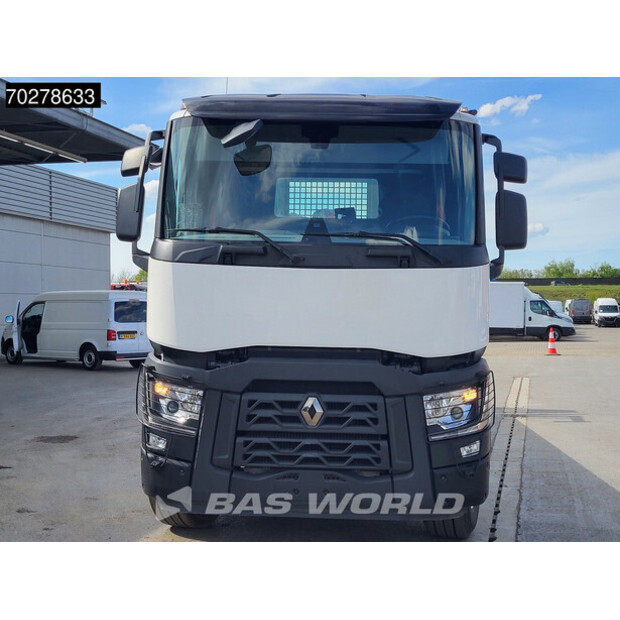 2020 Renault C480-42711804