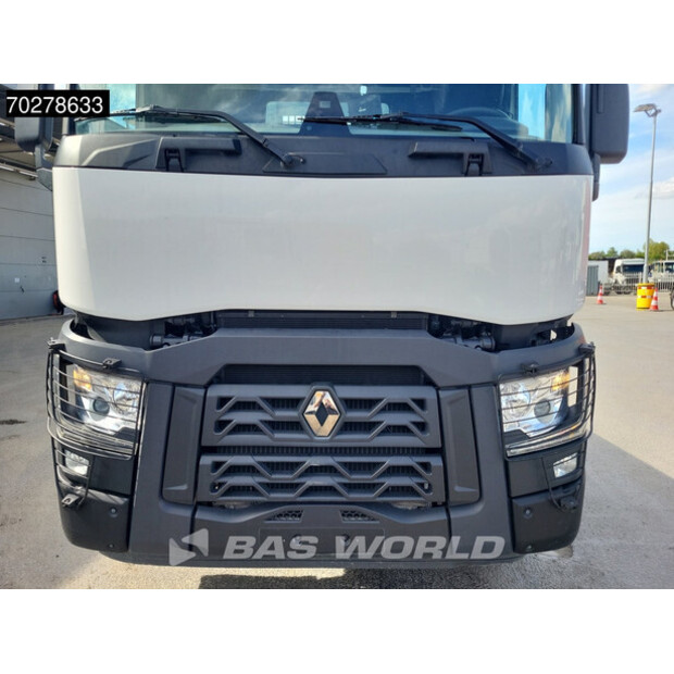 2020 Renault C480-42711806