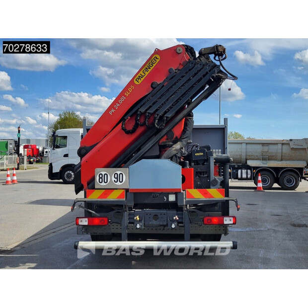 2020 Renault C480-42711807