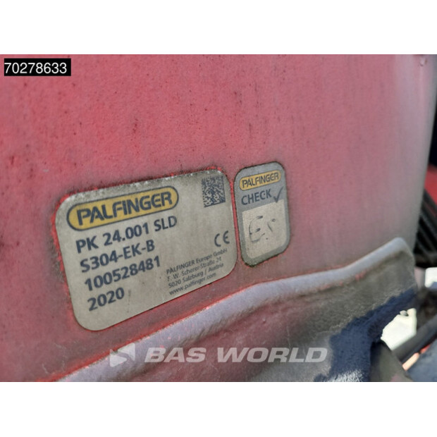 2020 Renault C480-42711816