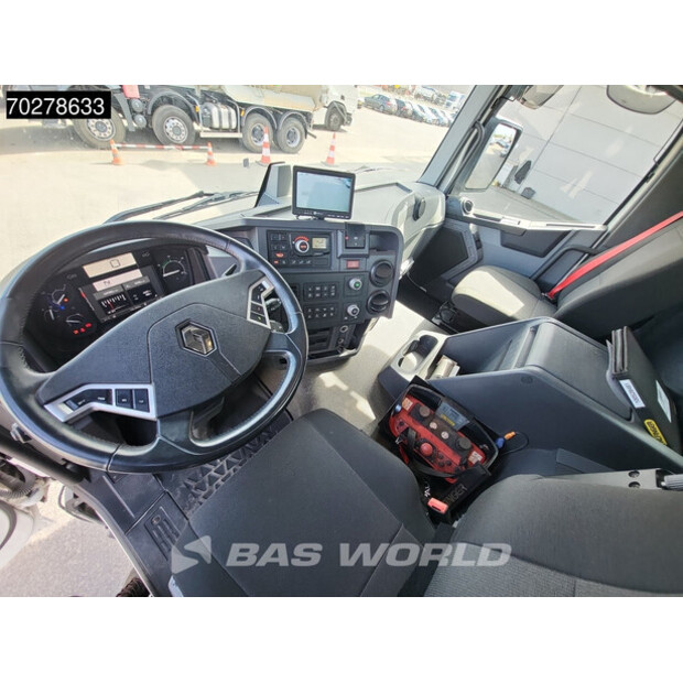 2020 Renault C480-42711820