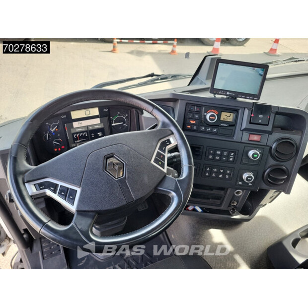 2020 Renault C480-42711821