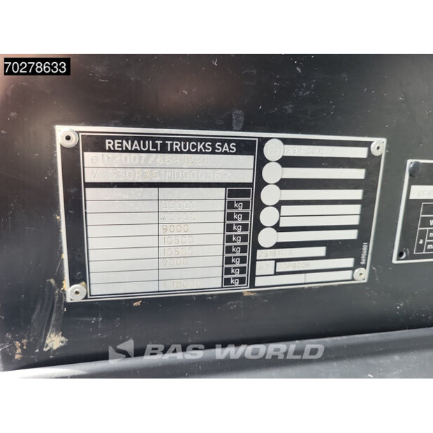 2020 Renault C480-42711832
