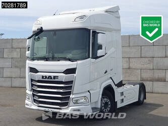 Image for 2022 DAF XF 480