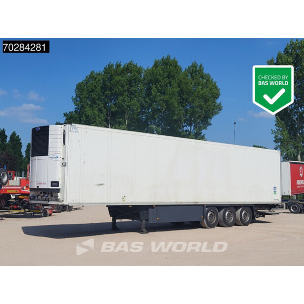 2017 Schmitz Cargobull SCB*S3B-42711874