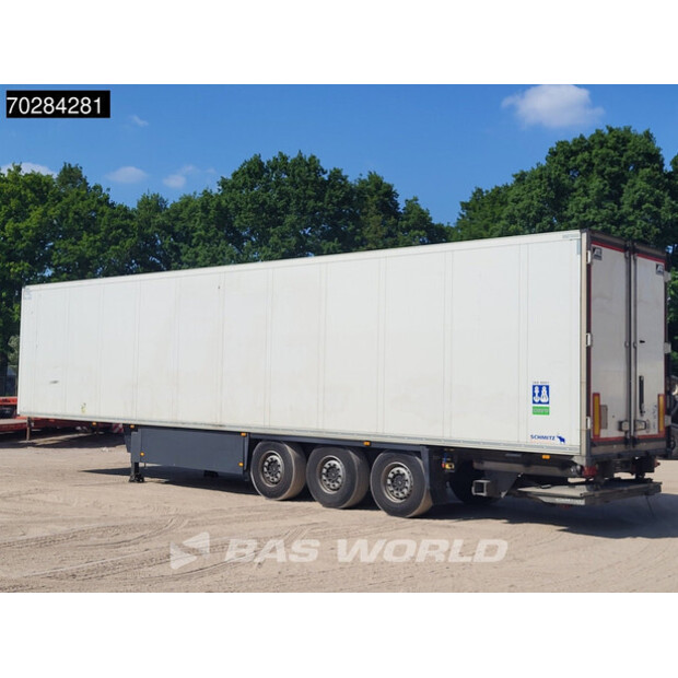 2017 Schmitz Cargobull SCB*S3B-42711875