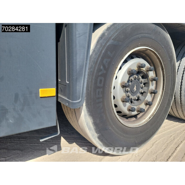 2017 Schmitz Cargobull SCB*S3B-42711879