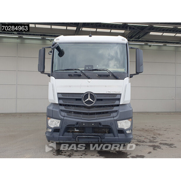 2018 Mercedes-Benz ACTROS 1845-42711881