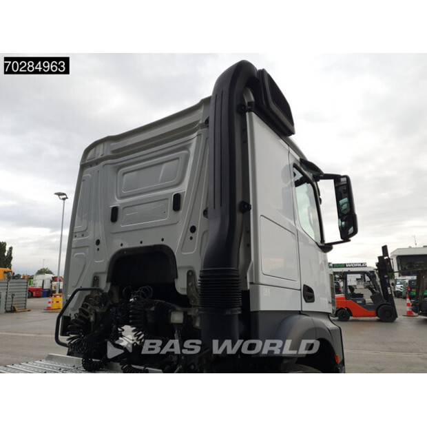 2018 Mercedes-Benz ACTROS 1845-42711883