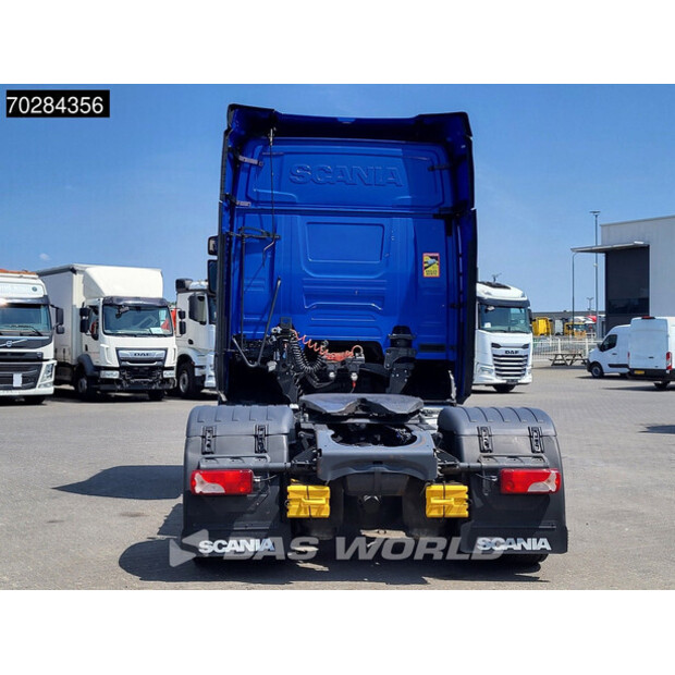 2021 Scania R500-42711887