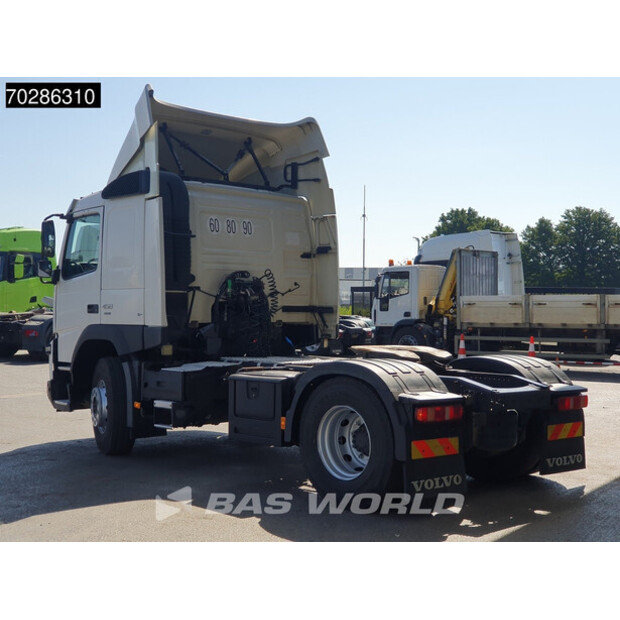 2015 Volvo FMX 450-42711898