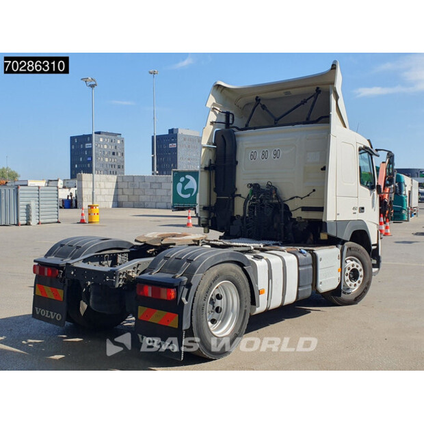 2015 Volvo FMX 450-42711900