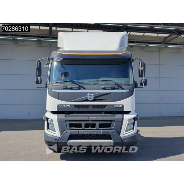 2015 Volvo FMX 450-42711901