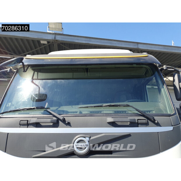 2015 Volvo FMX 450-42711902