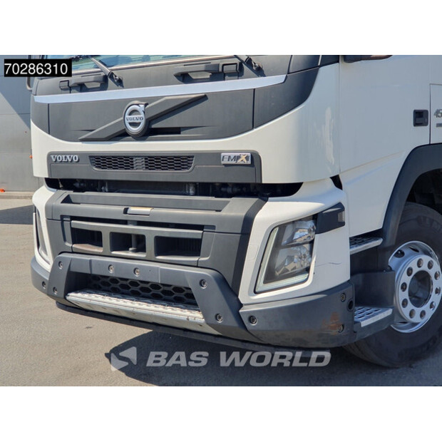 2015 Volvo FMX 450-42711903