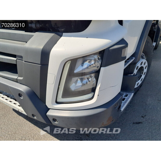 2015 Volvo FMX 450-42711904