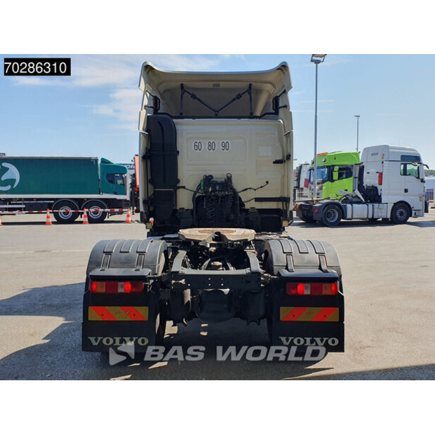 2015 Volvo FMX 450-42711905