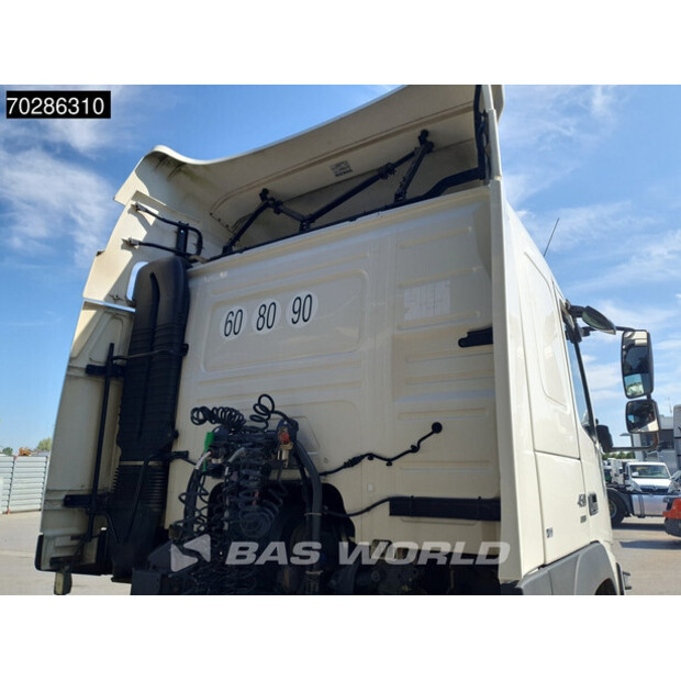 2015 Volvo FMX 450-42711906