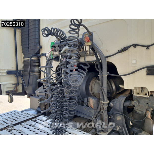 2015 Volvo FMX 450-42711907