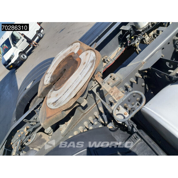 2015 Volvo FMX 450-42711908