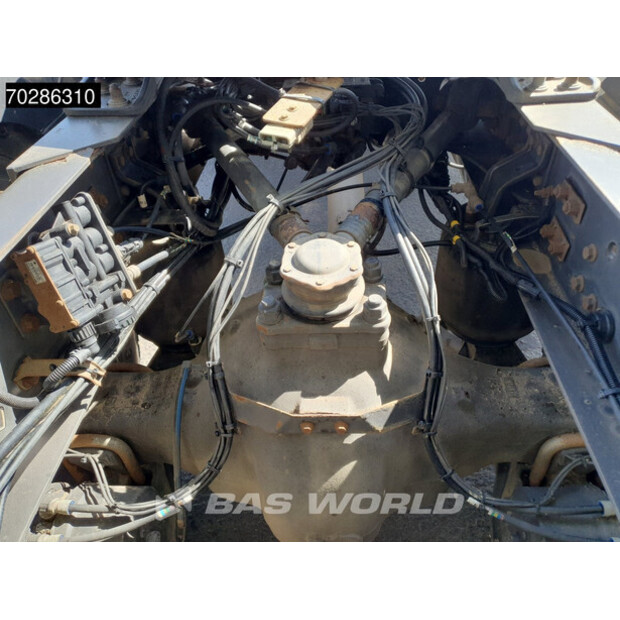 2015 Volvo FMX 450-42711909