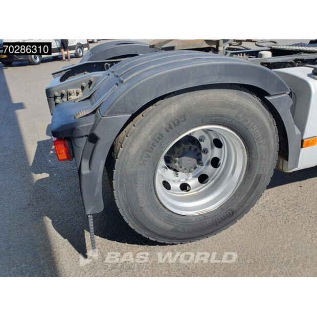 2015 Volvo FMX 450-42711910