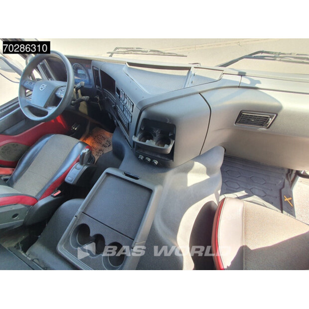 2015 Volvo FMX 450-42711911