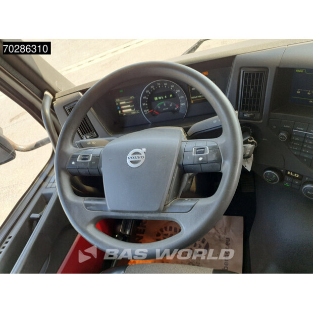 2015 Volvo FMX 450-42711912