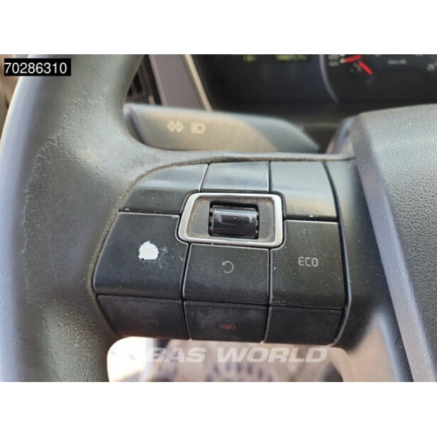 2015 Volvo FMX 450-42711914