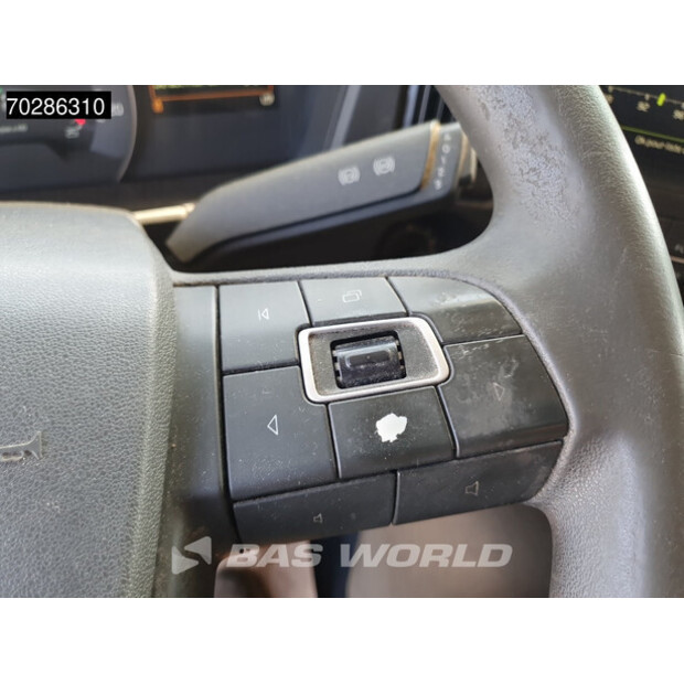 2015 Volvo FMX 450-42711915