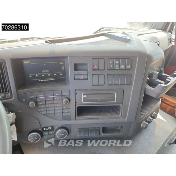 2015 Volvo FMX 450-42711916